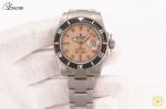 2024 C Factory Swiss 1:1 Rolex Submariner 116610LV Solid Ceramic Bezel Watch